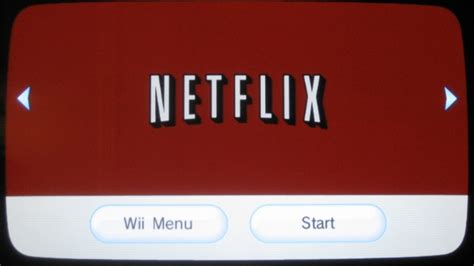 netflix chanel on wii download|wii netflix app download.